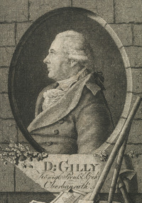 David Gilly