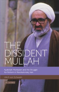 The Dissident Mullah