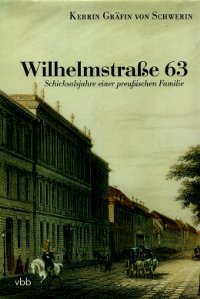 Wilhelmstraße 63