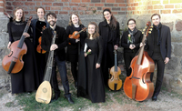 Orchester für Alte Musik Vorpommern