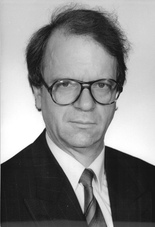 Prof. Schröder